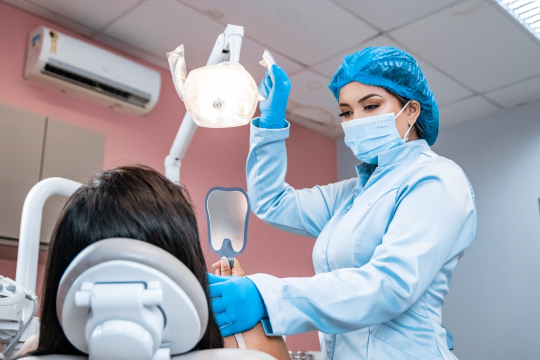 How Many Google Reviews Does a Dentist Need to Rank in OC?