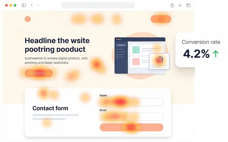 Conversion-Focused Website Design