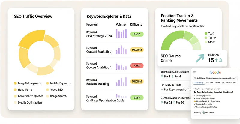 Growth SEO