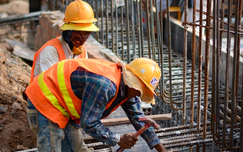 Contractors