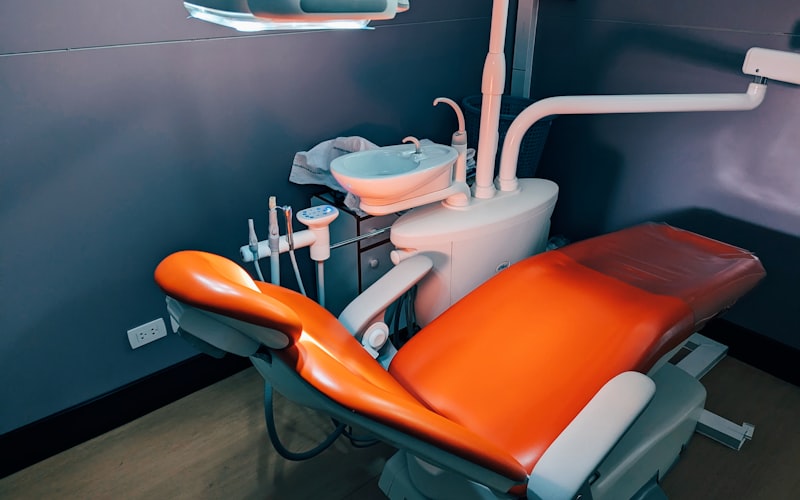 Dental Practices